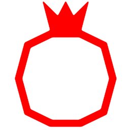 Official website of Noor Games logo