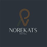 Norekats Ապարտհոթել, Երևան - լոգոտիպ