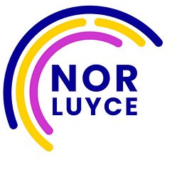 Логотип: Nor Luyce