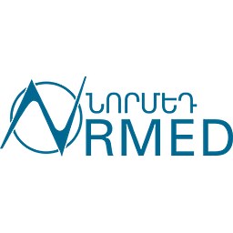 Նորմեդ - լոգոտիպ