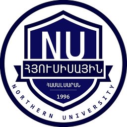Հյուսսիսային Համալսարան - լոգոտիպ