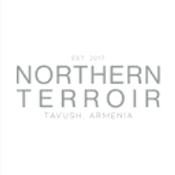 Northern Terroir - լոգոտիպ