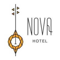 Логотип: Nova Hotel Yerevan