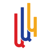 Սկիզբ - լոգոտիպ