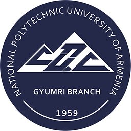 ՀԱՊՀ Գյումրու մասնաճյուղ - լոգոտիպ