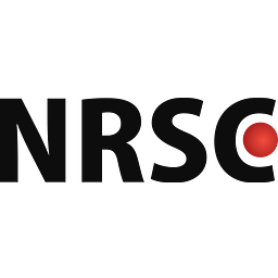 NRSC - լոգոտիպ