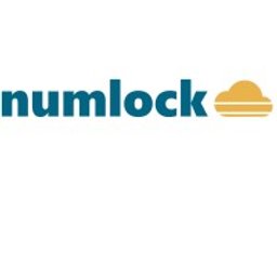 Numlock - լոգոտիպ