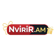 Логотип: Օնլայն խանութ nvirir.am