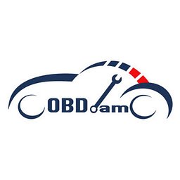 OBD.am - լոգոտիպ