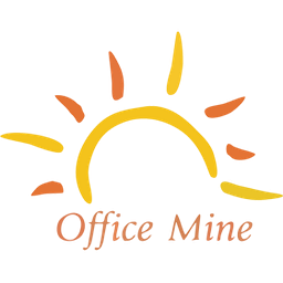 Officemine - լոգոտիպ