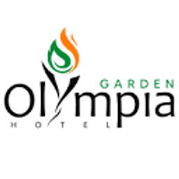 Olympia - լոգոտիպ