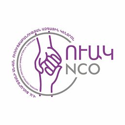 Վ.Ա. Ֆանարջյանի անվան ուռուցքաբանության ազգային կենտրոն - լոգոտիպ