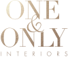 One and Only - լոգոտիպ