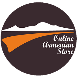Առցանց հայկական խանութ - լոգոտիպ