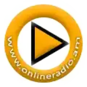 «Online Radio» (Հայաստան) - լոգոտիպ