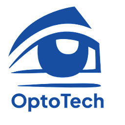 Optotech logo