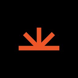 Orange Fitness - լոգոտիպ