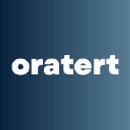 Oratert.am - լոգոտիպ