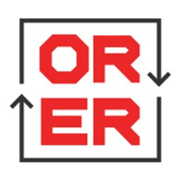 Orer.am - լոգոտիպ