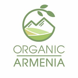 Логотип: Органическая Армения