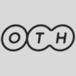 OTH Coffee & Roastery - լոգոտիպ