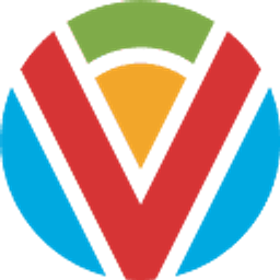 Oval tour logo