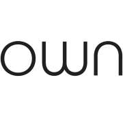 OWN - լոգոտիպ