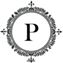 Логотип: Paguchi Boutique