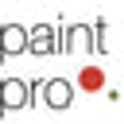 PaintPro Երևան - լոգոտիպ