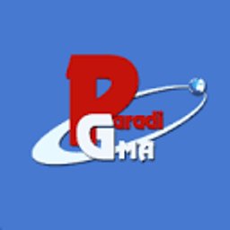Логотип: Paradigma.am