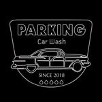 Parking - լոգոտիպ