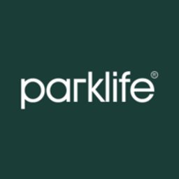 Parklife Eco Residency - լոգոտիպ