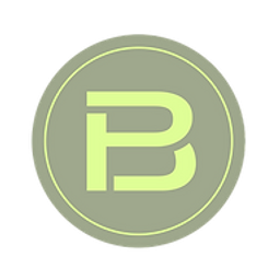 Parz Blour - լոգոտիպ