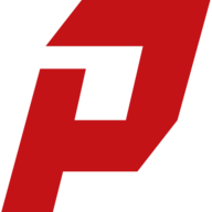 Weld with PATON - լոգոտիպ