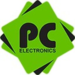 PC Electronics - լոգոտիպ