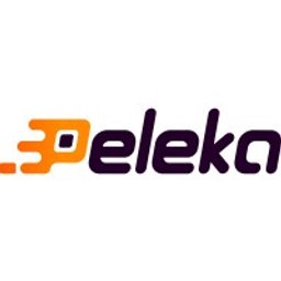 Peleka - լոգոտիպ