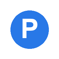 Peleng - լոգոտիպ
