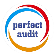 PerfectAudit - լոգոտիպ