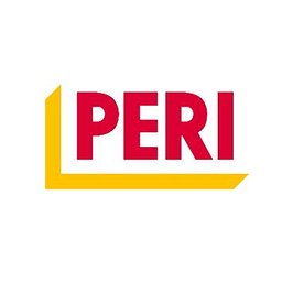 PERI Հայաստան - լոգոտիպ