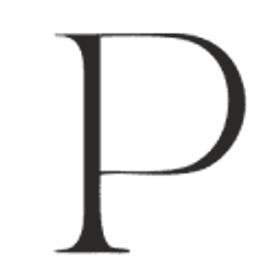 Логотип: Petra