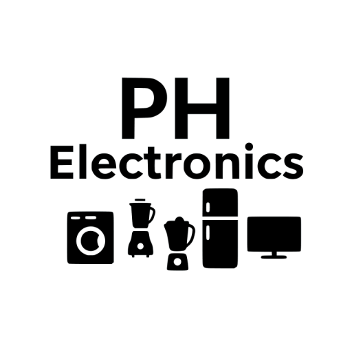 Логотип: phelectronics