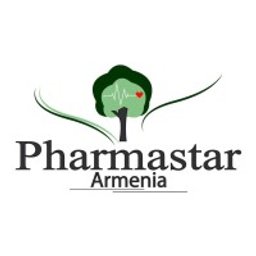 Pharmastar - լոգոտիպ