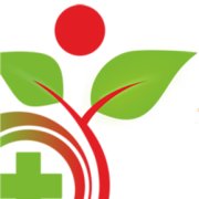«Ֆարմ Ցենտր» Օնլայն դեղատուն - լոգոտիպ