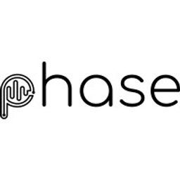 Phase, Inc. - լոգոտիպ