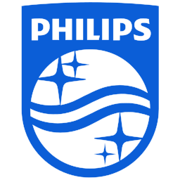 Բոլոր Philips ապրանքները մեկ վայրում - լոգոտիպ