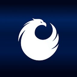 phoenixdata.am - լոգոտիպ