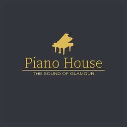 Piano House - լոգոտիպ