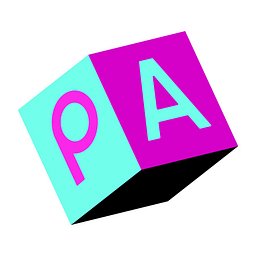 Picsart Academy-ն ներկայանում է բոլորովին նոր, վերափոխված և ժամանակակից կրթական ծրագրերով - լոգոտիպ
