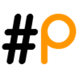 PIK ինտերնետ-խանութ - լոգոտիպ
