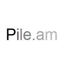 pile.am logo